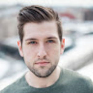 Meet your Posher, Ryan